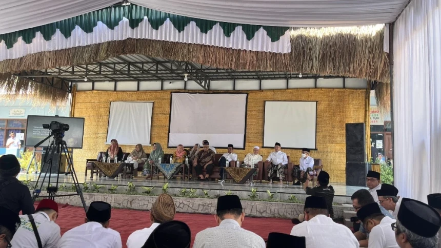 Mubes Warga NU di Jombang Jadi Ruang Tampung Aspirasi, Targetkan Rekomendasi untuk Pengurus
