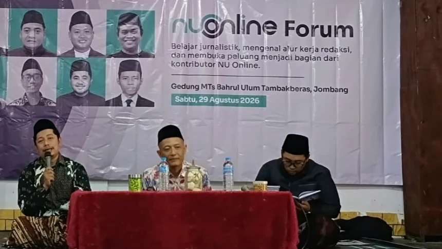 Menelusuri Perjuangan Nyai Shinta Nuriyah, Tak Sekadar Pendamping Gus Dur