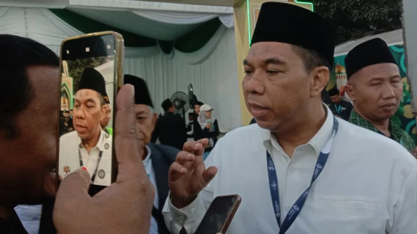 KH Zulfa Mustofa Tegaskan Pentingnya Mekanisme Pemilihan Ketum PBNU yang Sehat