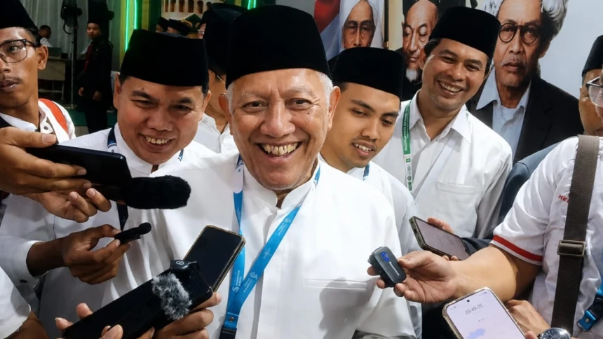Diusung PWNU Jatim, Gus Kikin Optimis Maju sebagai Calon Ketua Umum PBNU