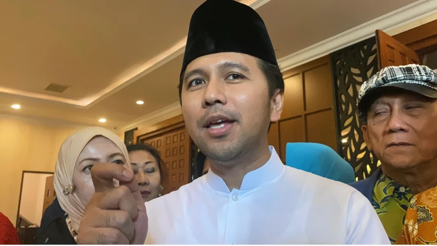 Silaturahim PCINU, Jejaring Diaspora Diharap Perkuat Ekosistem Halal hingga Pasar Internasional