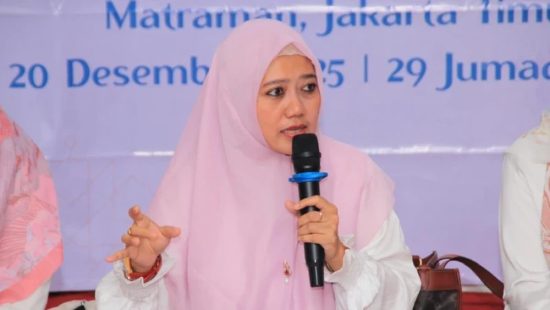 Perlindungan Perempuan di Transportasi Publik Upaya Jaga Keselamatan Bersama