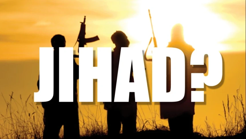 Memaknai Hadits ‘Tidak Pernah Jihad Berarti Munafik’