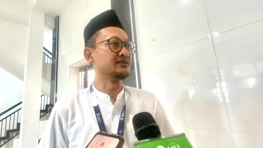 Alvara Ungkap Perilaku Gen Z Memilih Lembaga Zakat hingga Segmentasi Muzaki