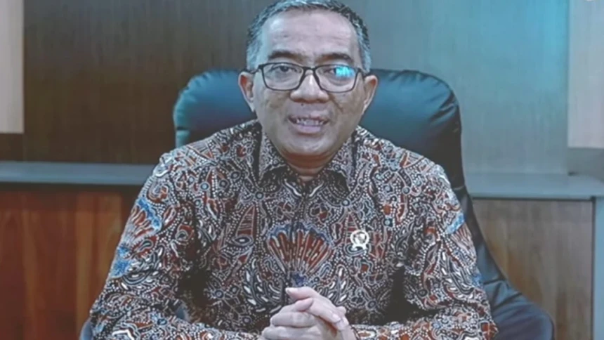 Mendiktisaintek Dorong Turots Ulama Nusantara Masuk Ekosistem Pendidikan Tinggi