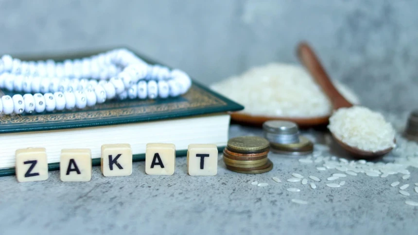 Munas NU 2026 Bahas Standarisasi Kadar Emas untuk Nisab Zakat Mal