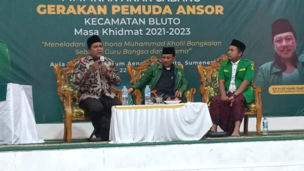 Alasan Kenapa Syaikhona Kholil Pantas Bergelar Pahlawan Nasional Nu