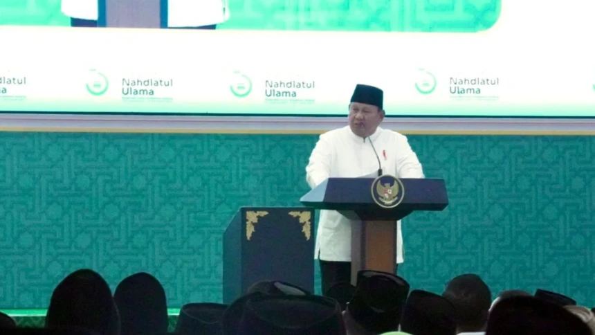 Pemerintah Tutup Ratusan BUMN Tak Efektif, Presiden Prabowo Klaim Negara Hemat Puluhan Triliun