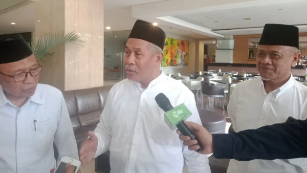 Ketua Pwnu Jatim Apresiasi Gelaran Nu Tech Di Malang Nu Online Jatim 1445