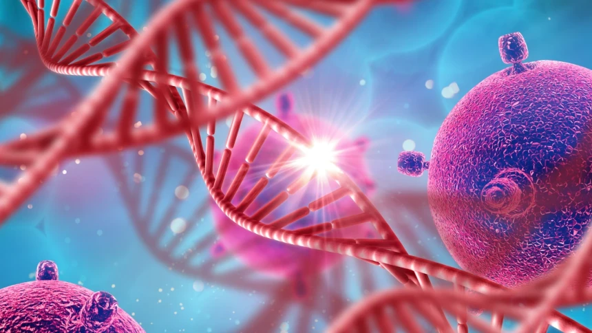 DNA Kita, Milik Siapa? Membaca Keputusan Muktamar NU dalam Perspektif Genetika\