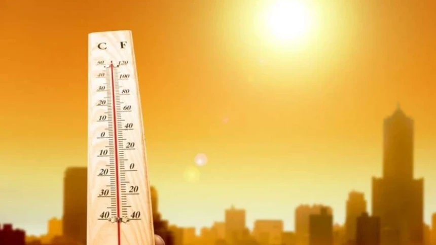 Suhu Panas Diprediksi Terjadi hingga Agustus 2024, LPBI PBNU Imbau Masyarakat Tidak Perlu Panik