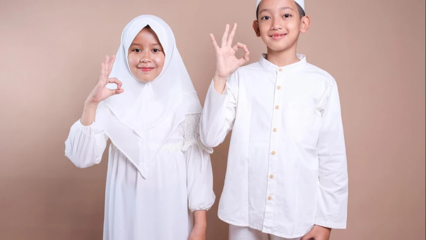 Khutbah Jumat: Pentingnya Menjaga Privasi Anak di Media Sosial