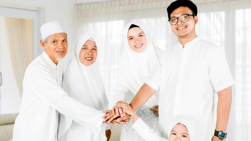 Batas Interaksi Suami-Istri Saat Talak Raj’i: Apa yang Boleh dan Tidak?
