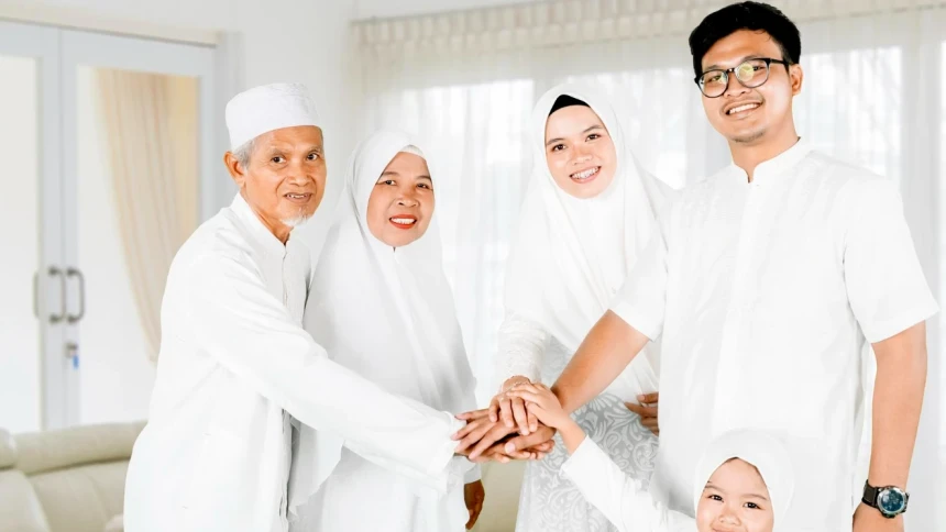 Anak Sudah Dewasa: Masihkah Orang Tua Wajib Menafkahinya?