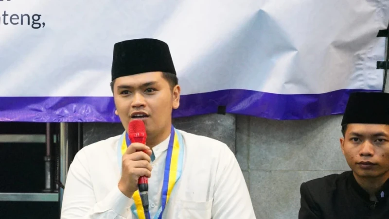 PMII Ajak Mahasiswa Jaga Keteduhan Jelang Pilkada 2024: Jangan Mudah Terprovokasi