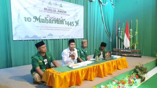 3 Cara Agar Manusia Hijrah Di Jalan Allah | NU Online Jatim