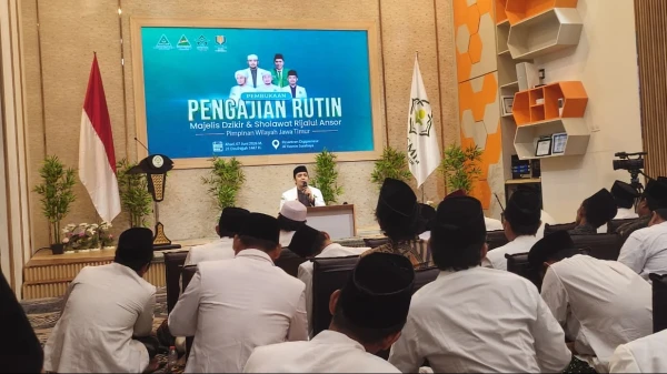 3 Tips Pilih Pesantren: Lihat Kiai, Alumni, hingga Sanad yang Tinggi