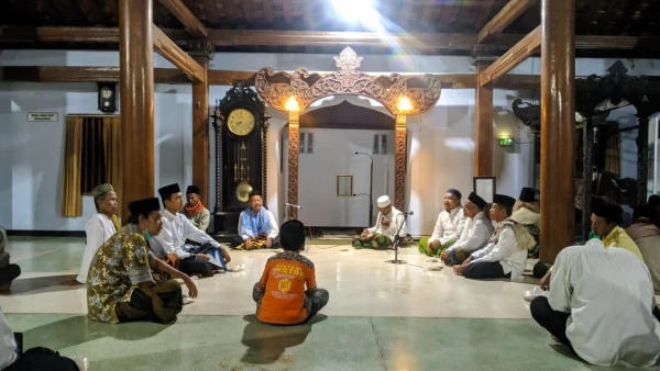 Berikut 3 Amalan Yang Direkomendasikan Di Akhir Ramadhan | NU Online Jatim