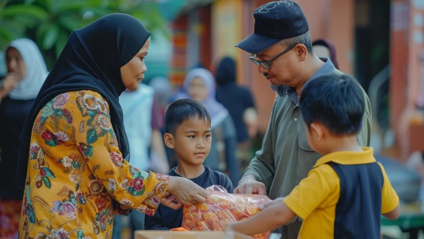 Dana Bantuan, Amanah, dan Pentingnya Tertib Administrasi