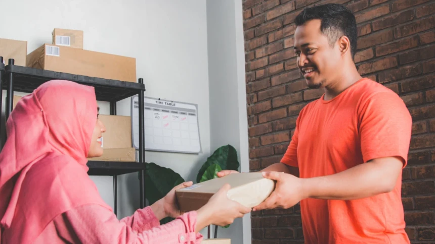 Khutbah Jumat: Allah Tidak Membebani Hamba di Luar Batas Kemampuannya