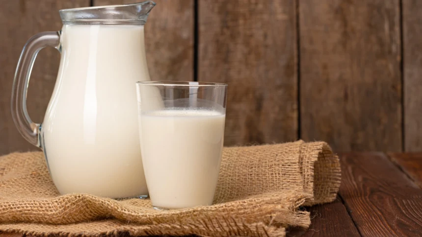 Hukum Mengonsumsi Susu dari Hewan yang Tidak Halal Dimakan, Halalkah?