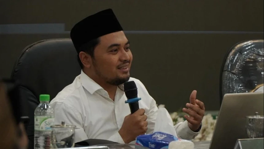 Turats Ulama Banjar Kalsel Tersebar, Daurah Tahqiq Dorong Inventarisasi hingga Digitalisasi