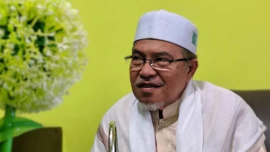 Mustasyar PBNU Abu Mudi Jelaskan Ketentuan Fiqih dalam Berkurban