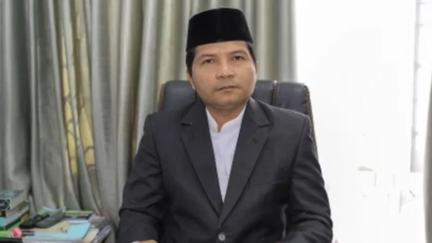 Abu Sibreh Kembali Pimpin Majelis Permusyawaratan Ulama Aceh