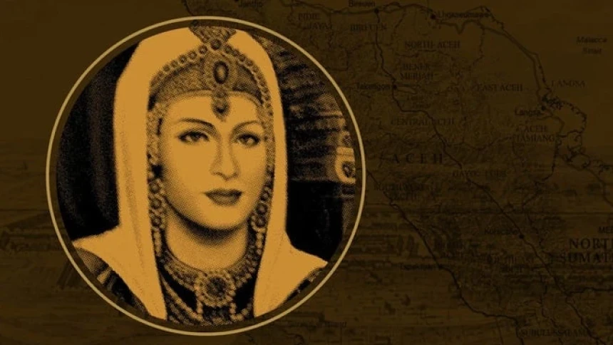 Sultanah Aceh, Potret Perempuan Pemimpin Politik Abad 17