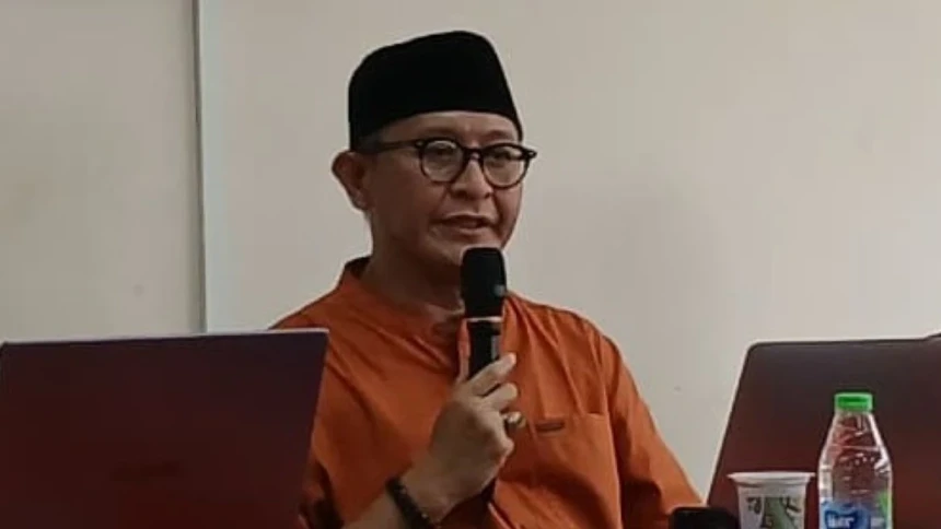 Semangat Resolusi Jihad Harus Menjawab Tantangan Geopolitik Modern