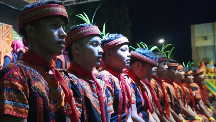 Akademisi NU Kritik Hukum Negara yang Abaikan Adat Gayo