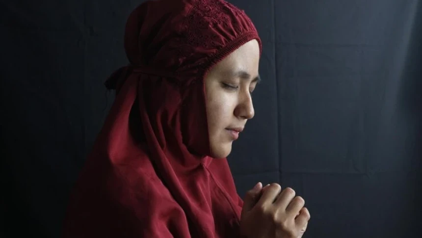 Munajat Indah Habibah al-Adawiyah, Wali Perempuan dari Bashrah