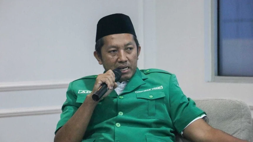 Ketua Umum GP Ansor: Momen Hari Santri Harus Berdampak Nyata bagi Masyarakat