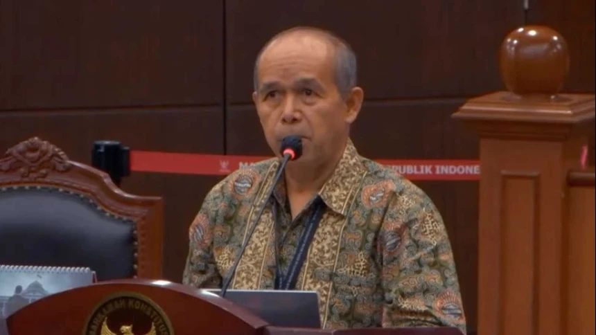 Ahli Sebut MBG Rentan Dikorupsi hingga Berdampak pada Usaha Kantin