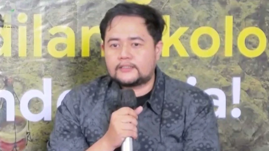 Hilangnya Hutan dan Ekspansi Industri Ekstraktif Perparah Krisis Iklim di Indonesia