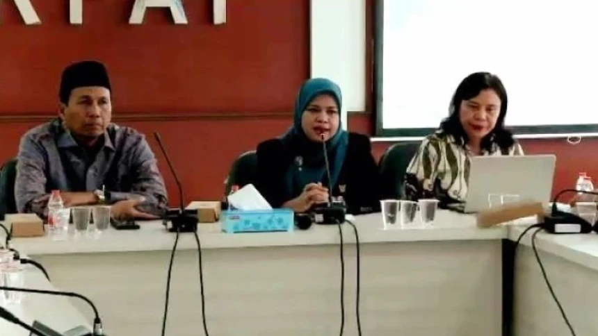 KPAI Ungkap 197 Ribu Anak Terlibat Judi Online