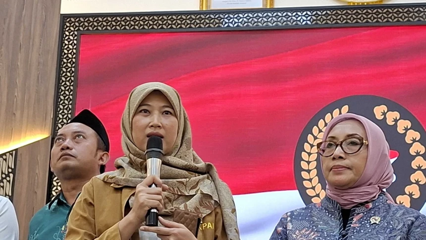 KPAI Nilai Perizinan Daycare di Indonesia Masih Membingungkan