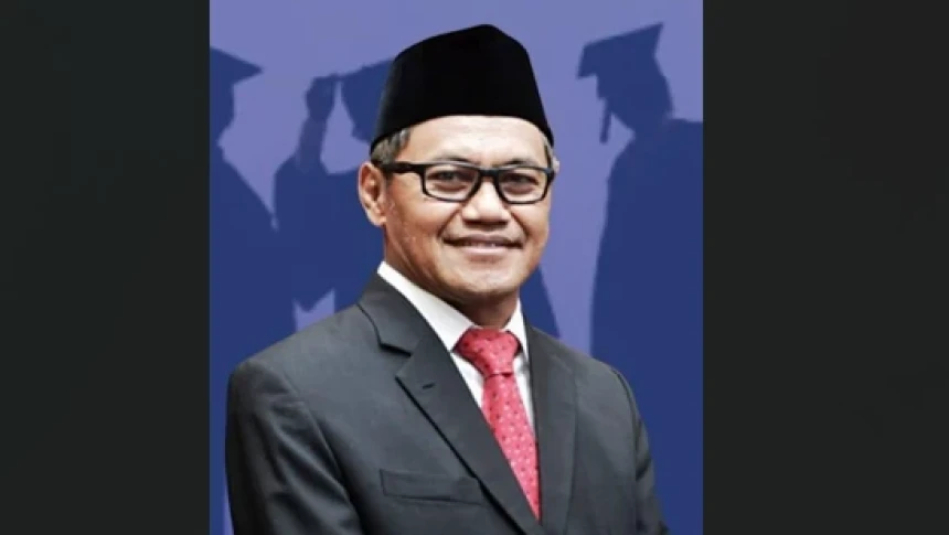 Prof Ainun Na'im, Guru Besar Akuntansi yang Jadi Bendahara Umum PBNU