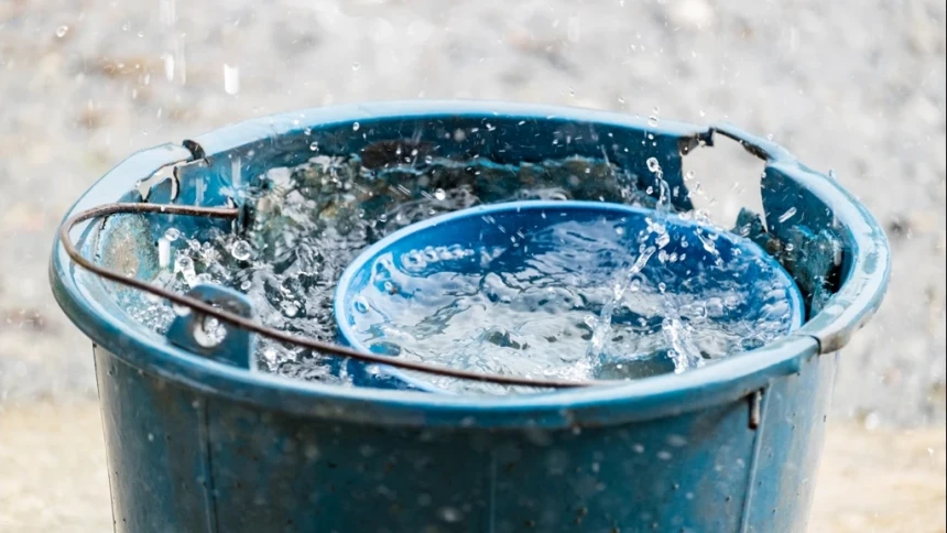 Gawat! 70 Persen Air Minum di Indonesia Terindikasi Pencemaran Tinja