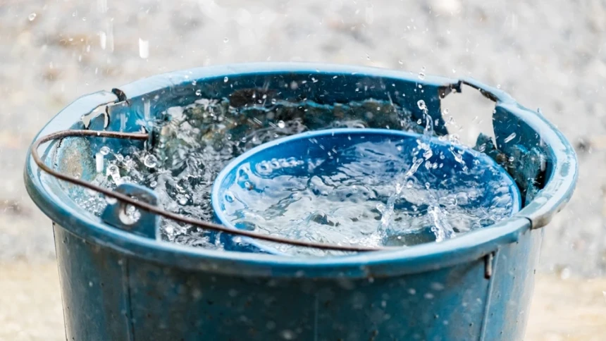 Krisis Air Bersih, Ini 15 Cara Hemat Air di Rumah Beserta Manfaatnya