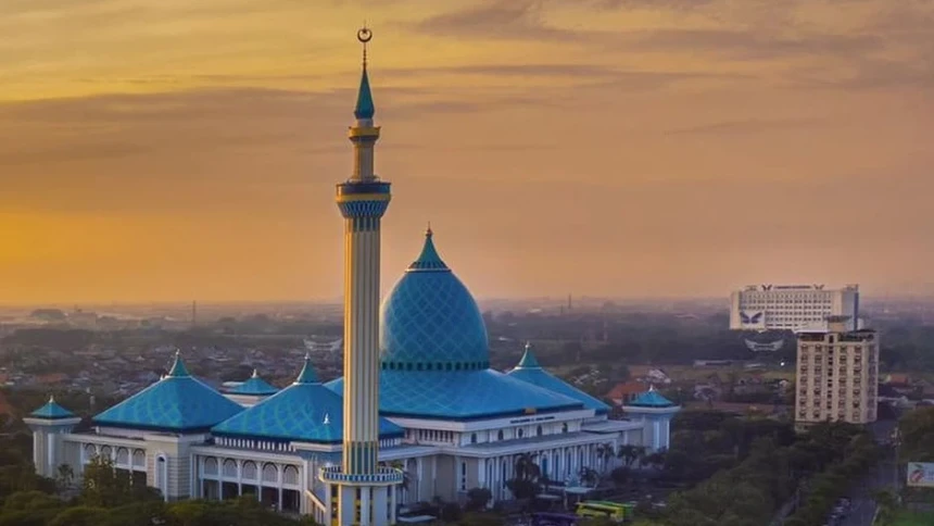 Jadwal Buka Puasa Wilayah Surabaya Hari Ini, Jumat 29 Maret 2024 Lebih Cepat Semenit