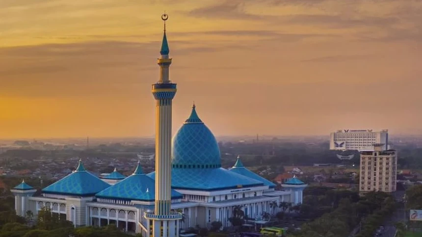Jadwal Buka Puasa Wilayah Surabaya Hari Ini, Selasa 9 April 2024