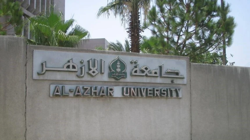 562 Peserta Lolos Seleksi Administrasi Beasiswa Al-Azhar Mesir, Cek di Link Ini
