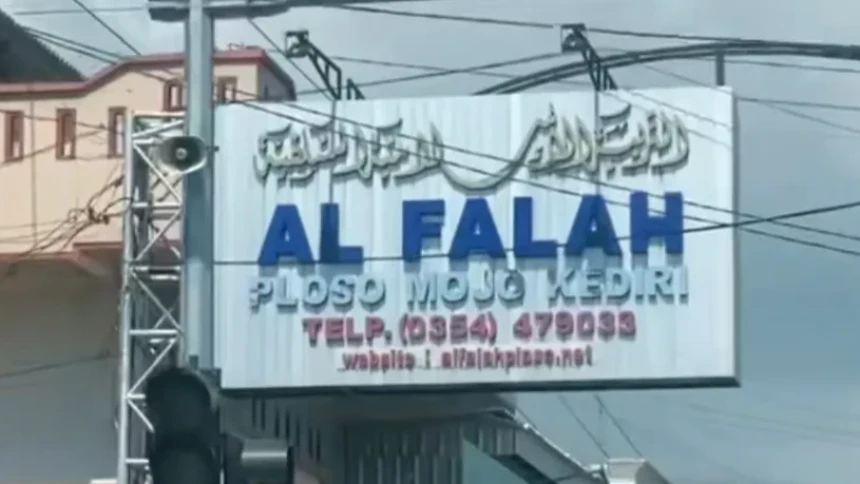 Mengenal Pesantren Al Falah Ploso Kediri, Lokasi Munas dan Konbes NU 2026