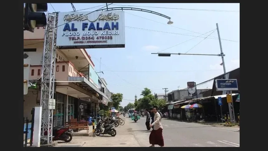 Munas dan Konbes NU 2026 Digelar di Pesantren Al-Falah Ploso Kediri