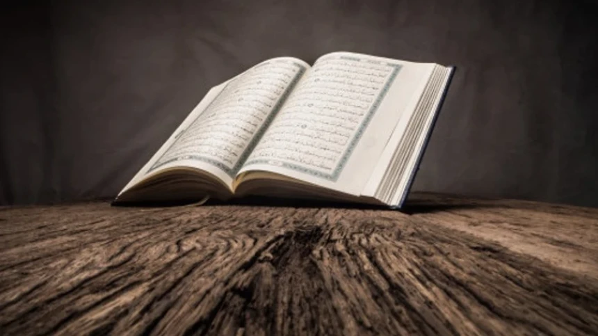 Belajar Al-Qur’an Dahulu, atau Bahasa Arab?