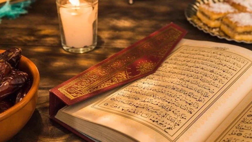Pembakaran Al-Qur’an di Swedia, Ketua PBNU: Jangan Terprovokasi, Tunjukkan Islam Cinta Damai