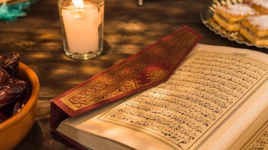 Membaca Al-Qur’an Bisa Jadi Makruh Jika...