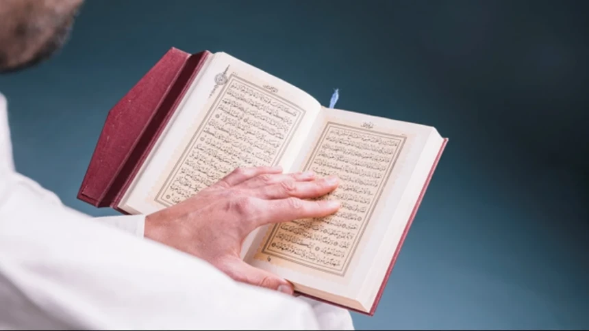 Kesejahteraan Sosial dalam Al-Qur&#039;an