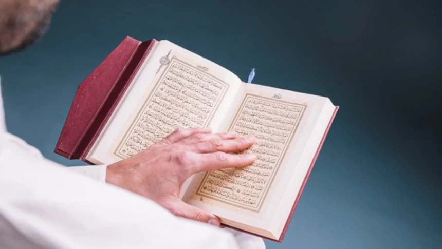 Tilawah Al-Qur’an Bukan Tontonan, tetapi Tuntunan
